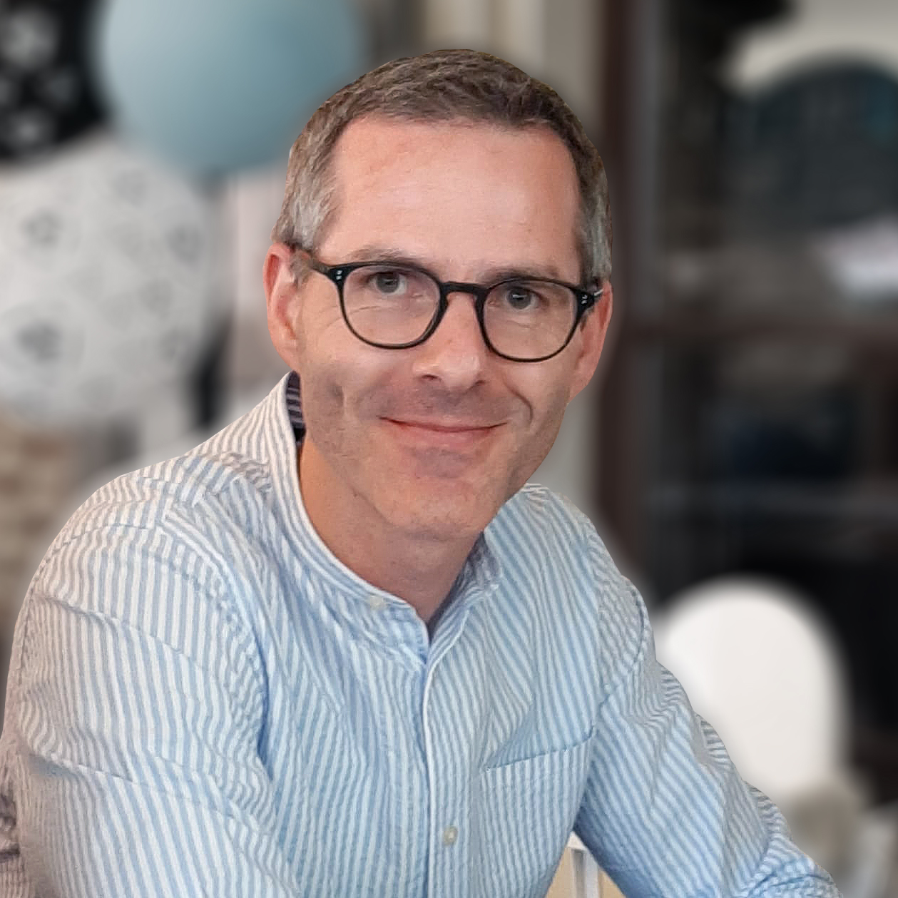 Profielfoto van Bram Willems